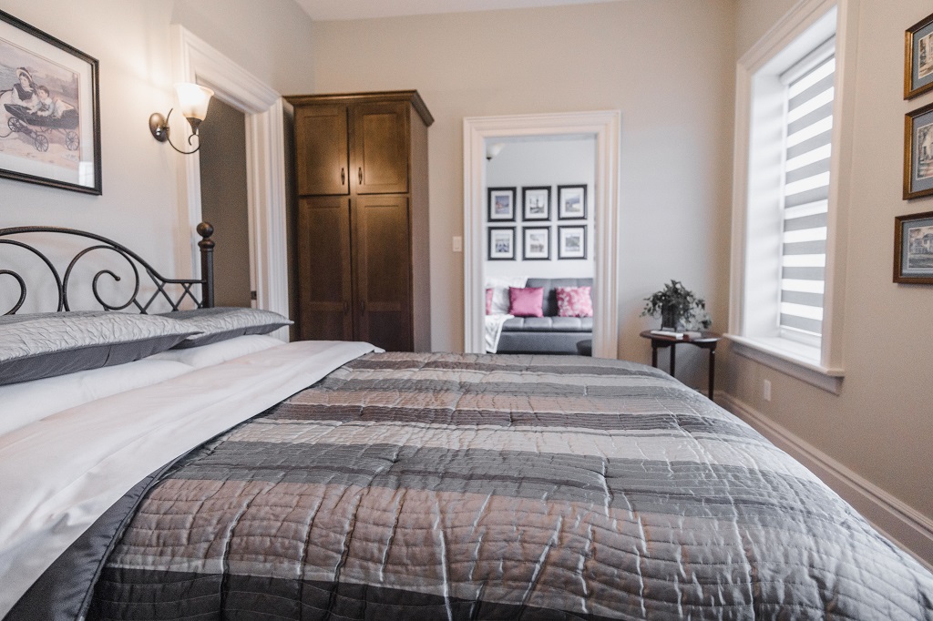 Sunset Room